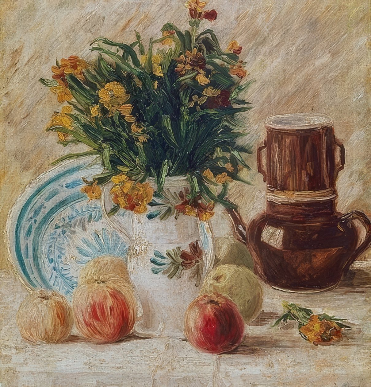 Nature morte - Vincent van Gogh