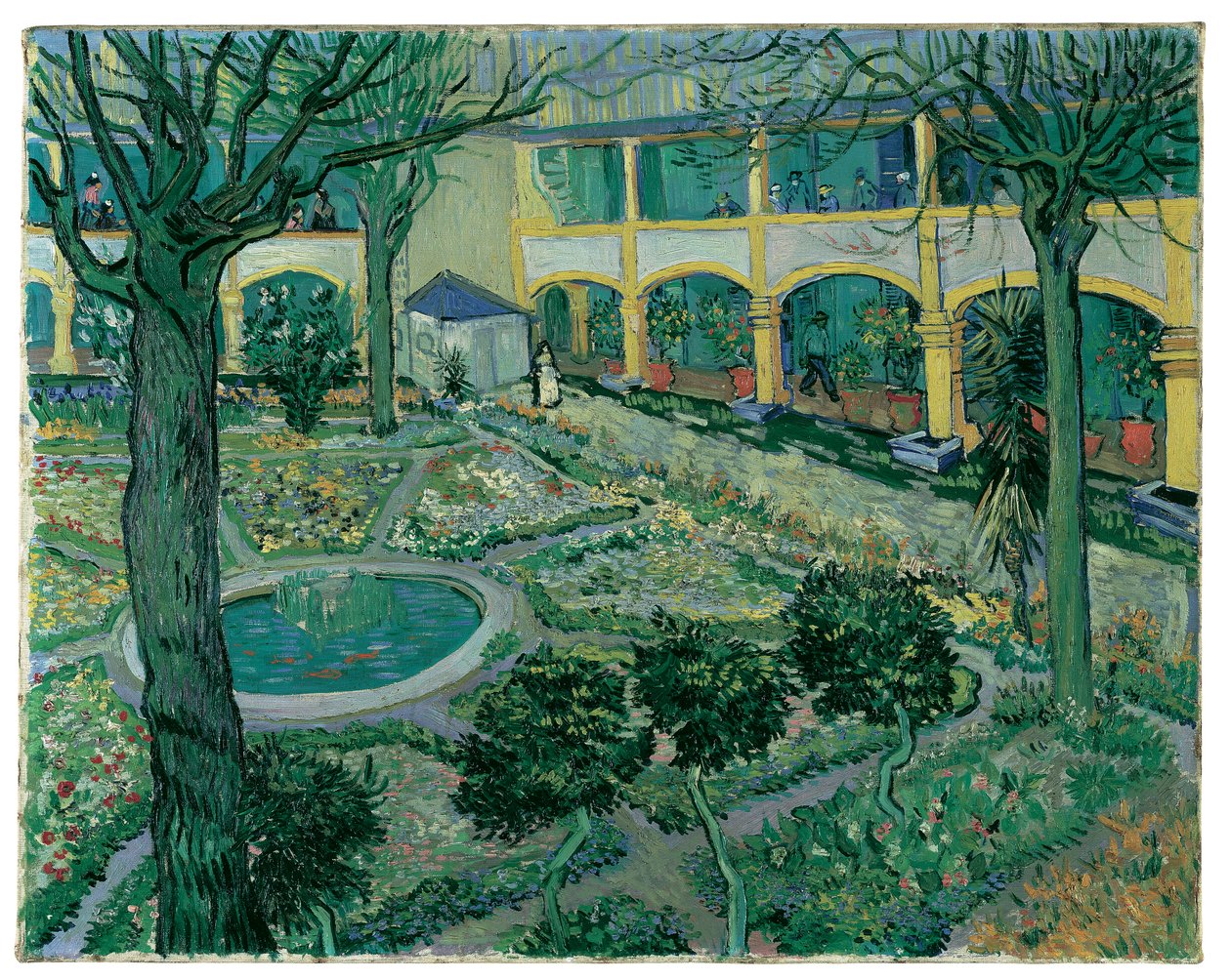  - Vincent van Gogh