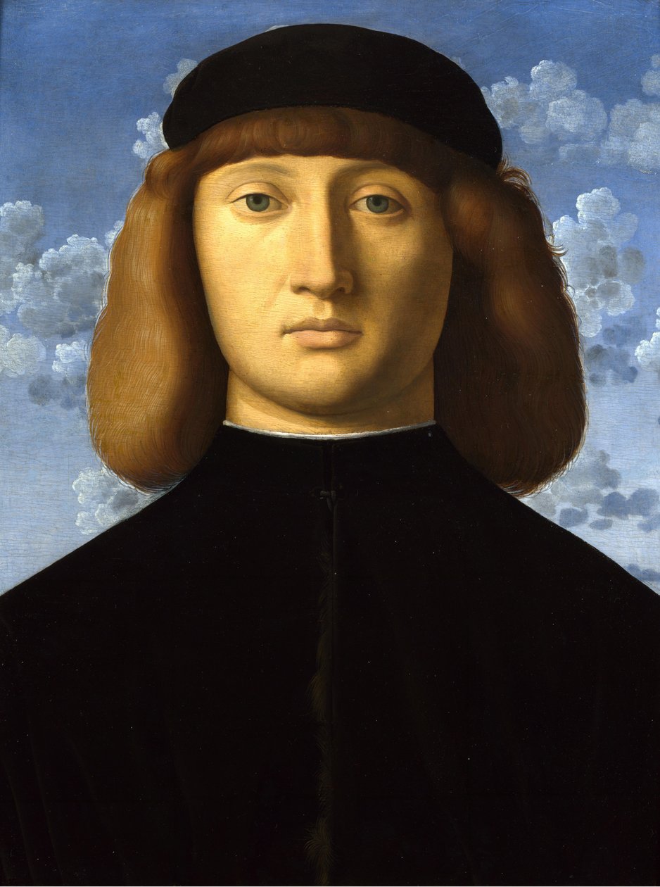 Portrait d