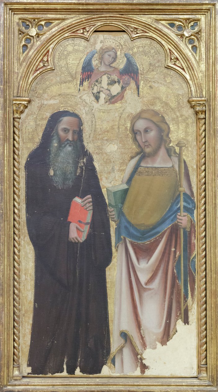 Saint Antoine l
