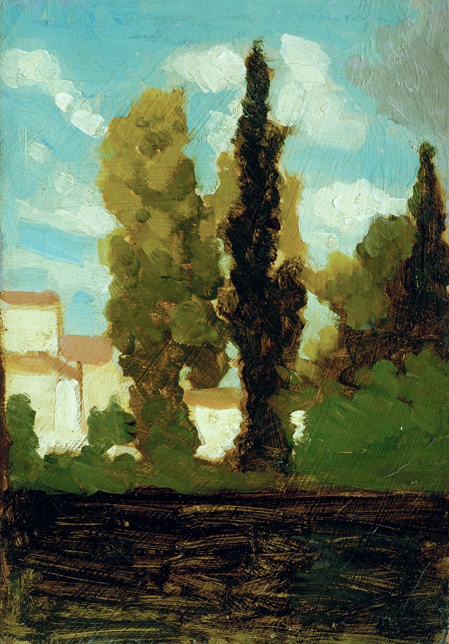 Étude d
