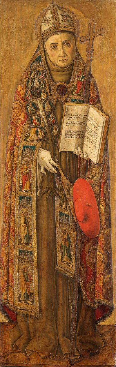 - Vittore Crivelli