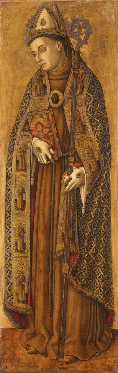 - Vittore Crivelli