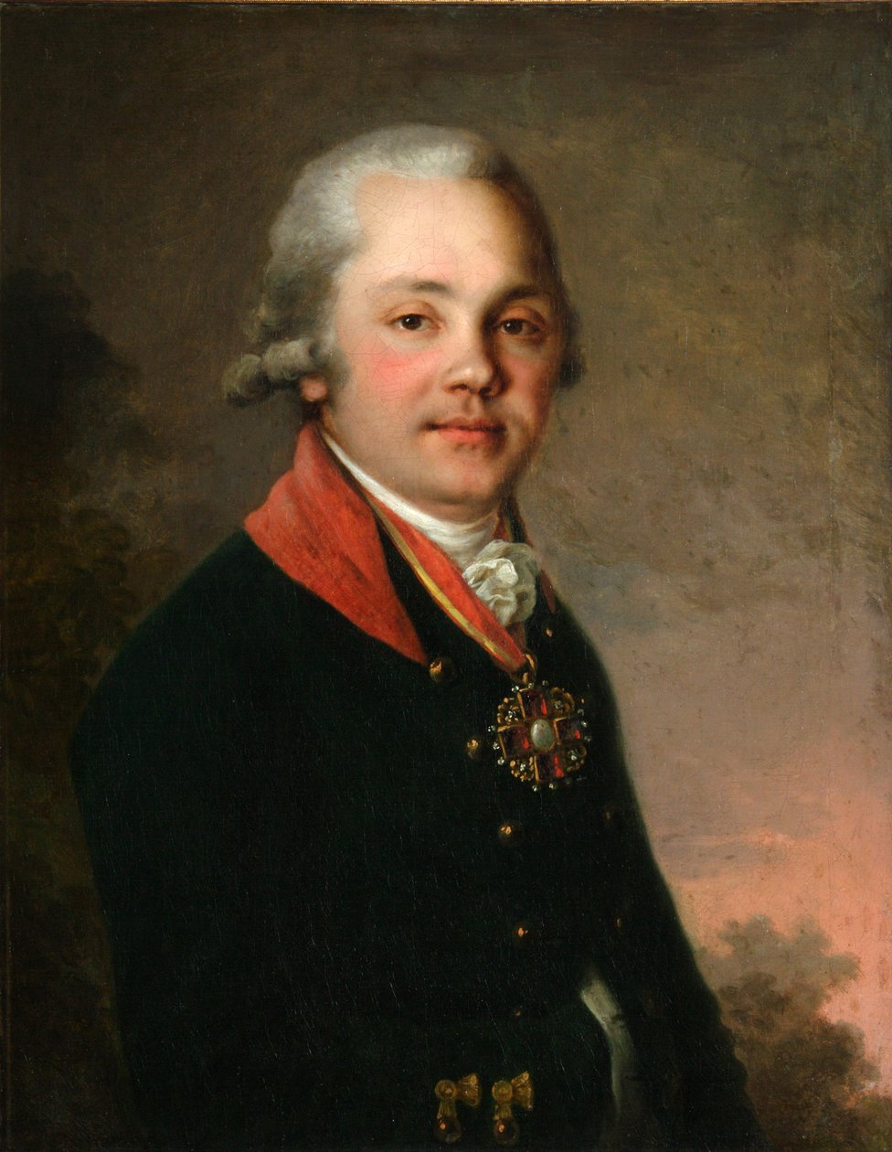 Portrait d