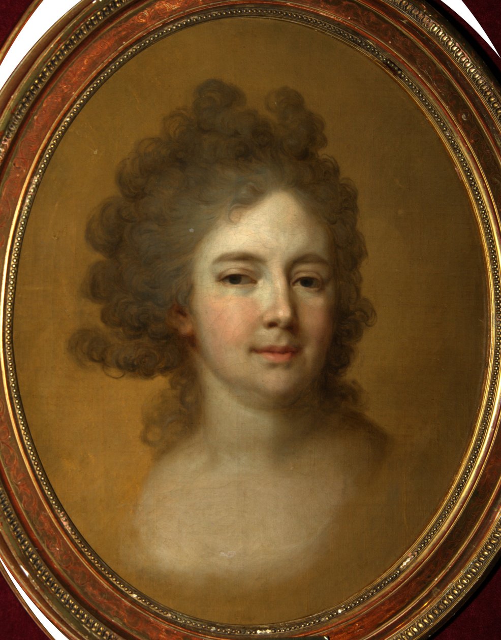 Portrait de l