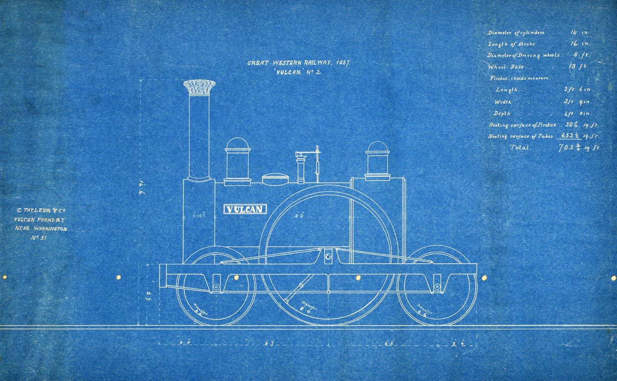 Chemin de fer Great Western 