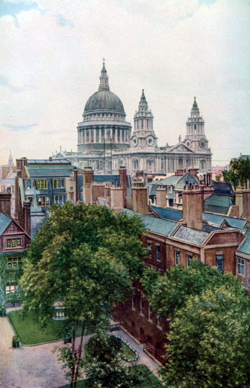 Vue de l