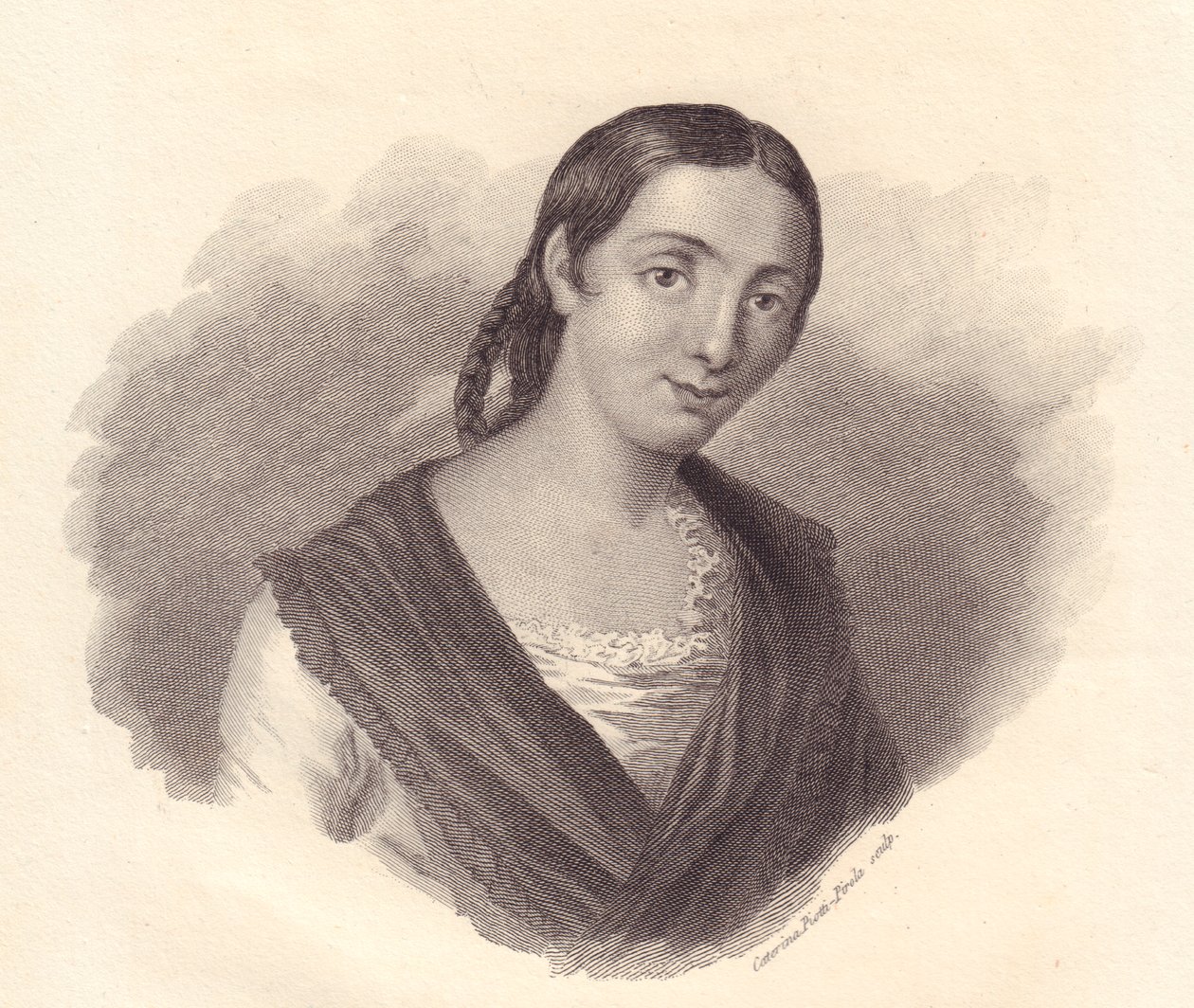 Portrait de l