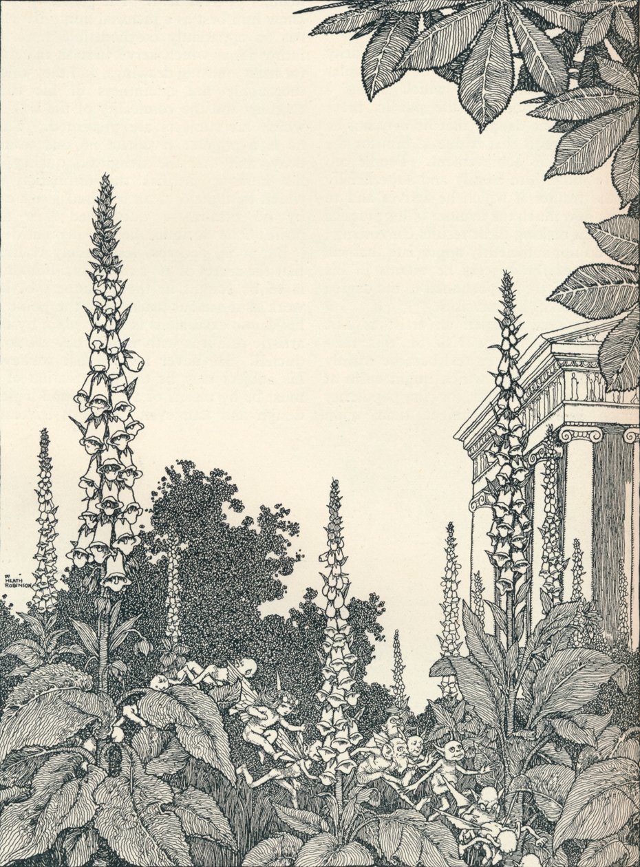 Illustration pour Le Songe d