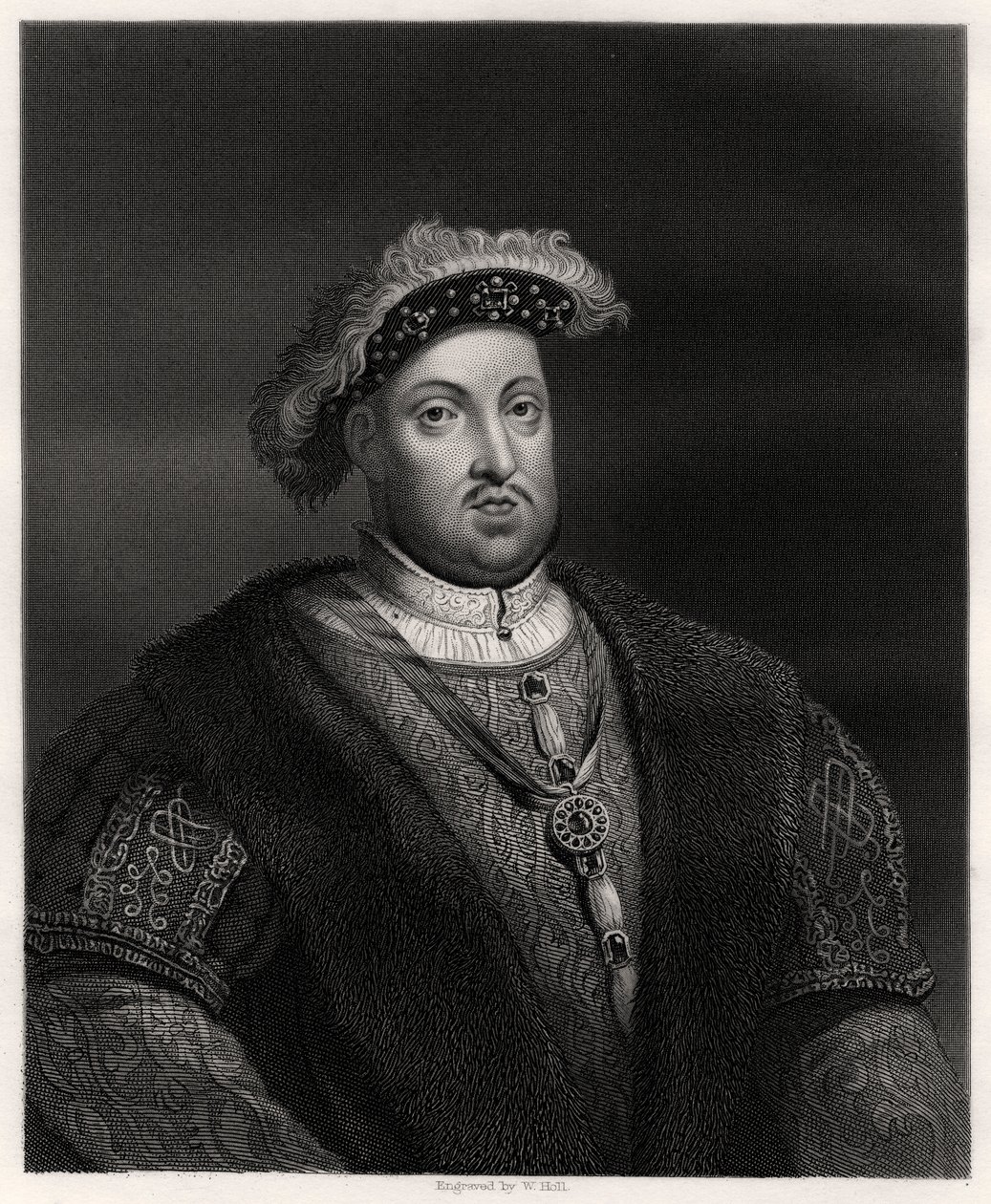 Henri VIII, roi d