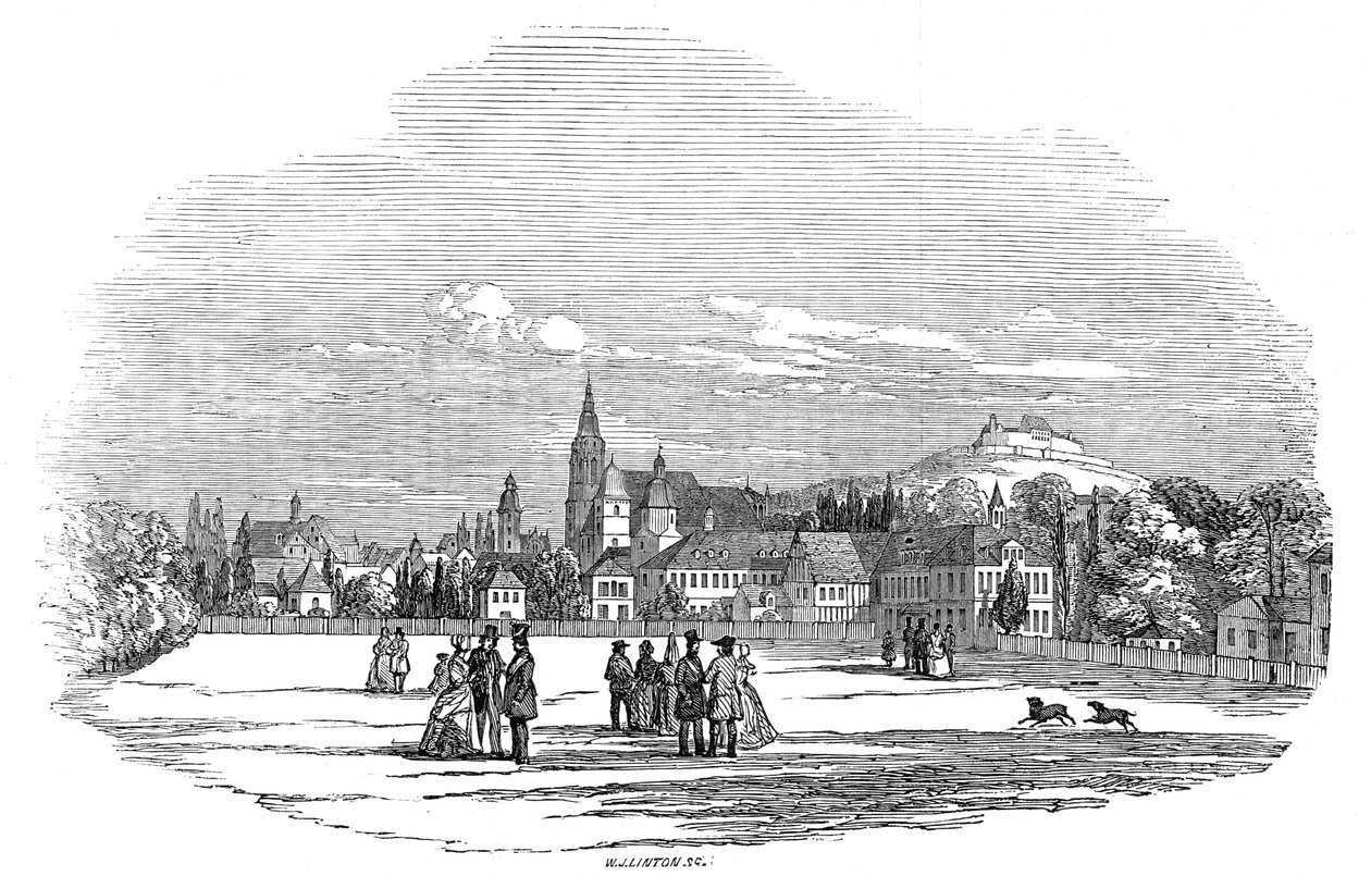 Cobourg - d
