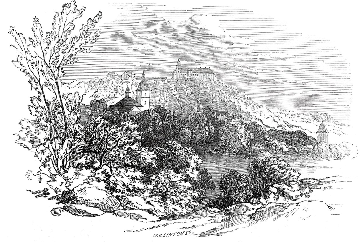 Palais de Molsdorf - d