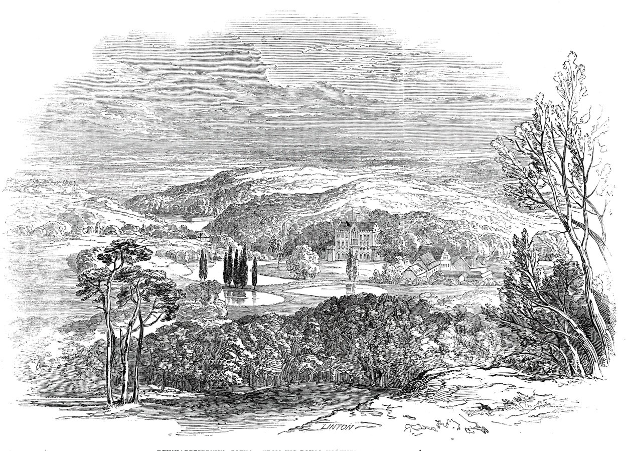 Reinhardtsbrunn, Gotha - d