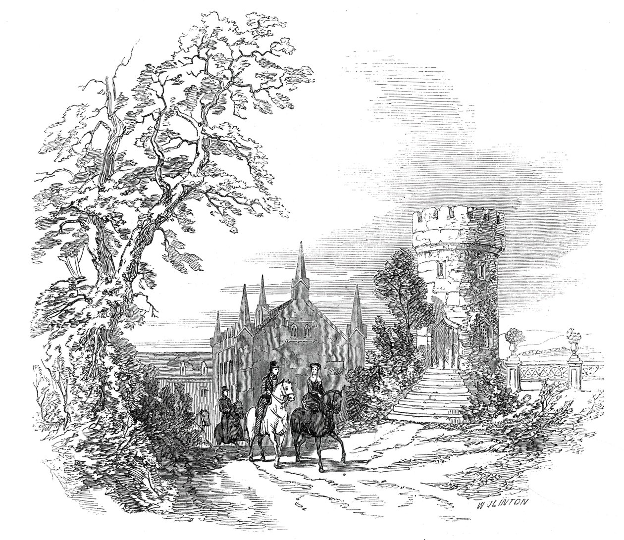 Rosenau - d