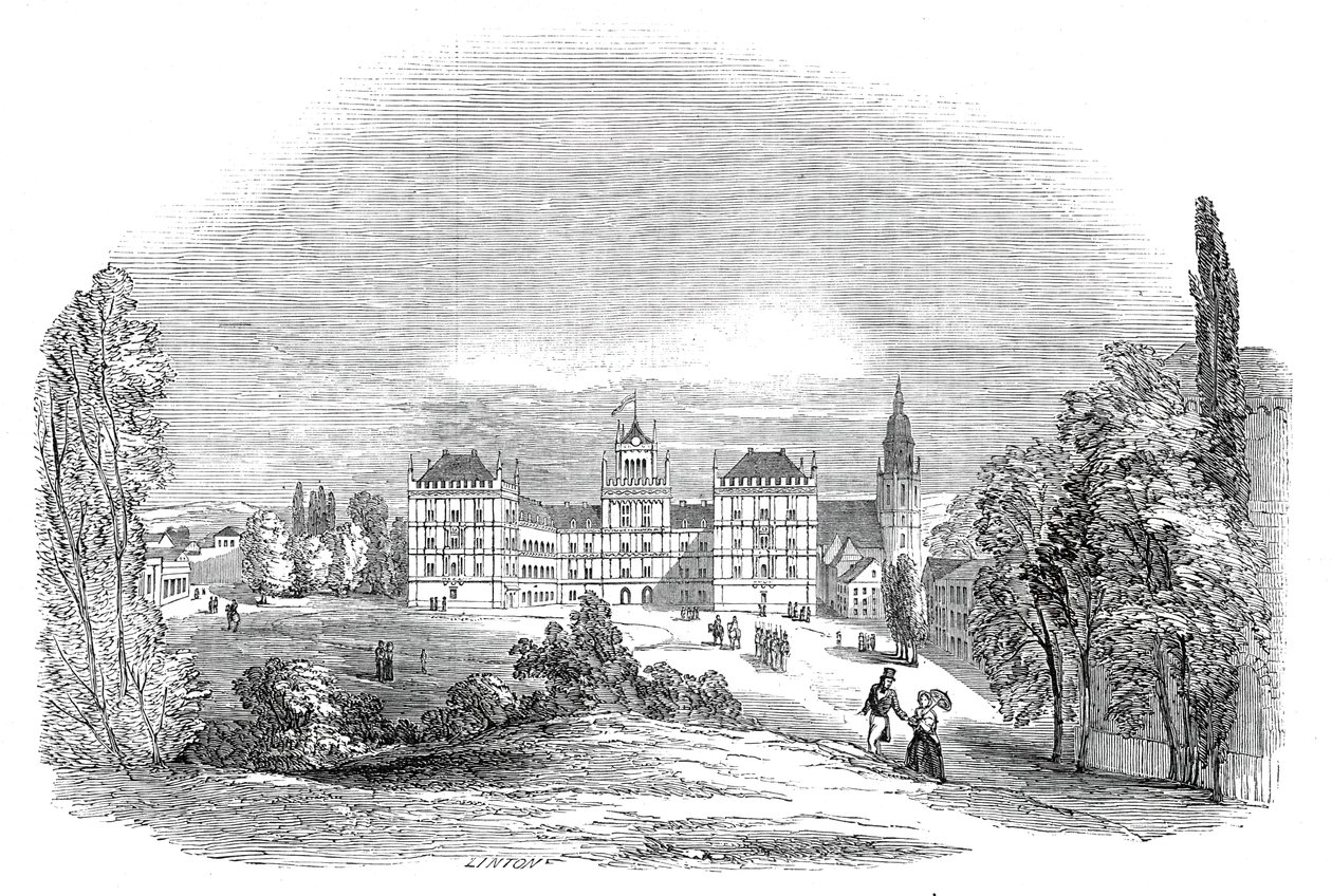 Le Palais d