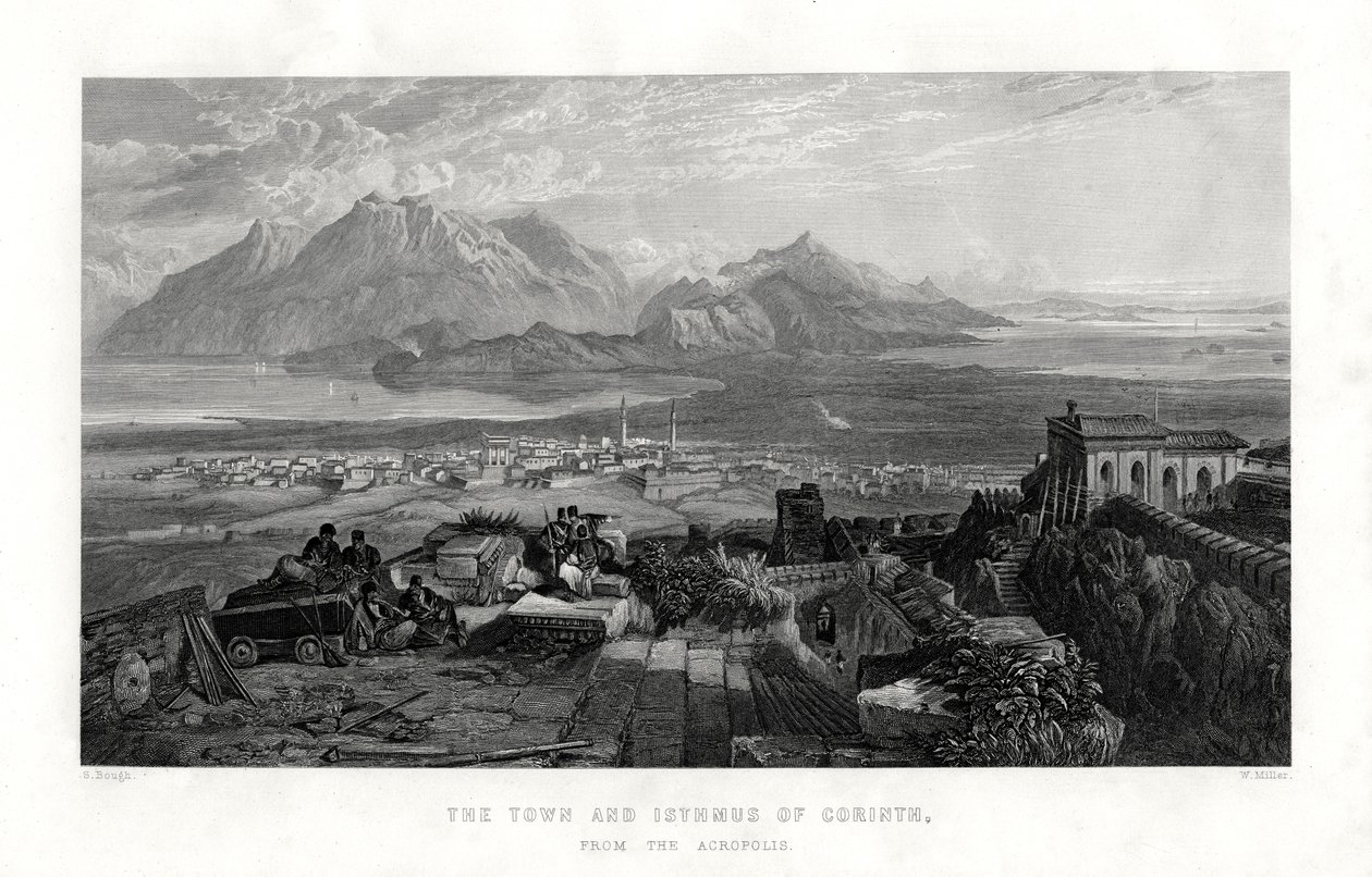 La ville et l