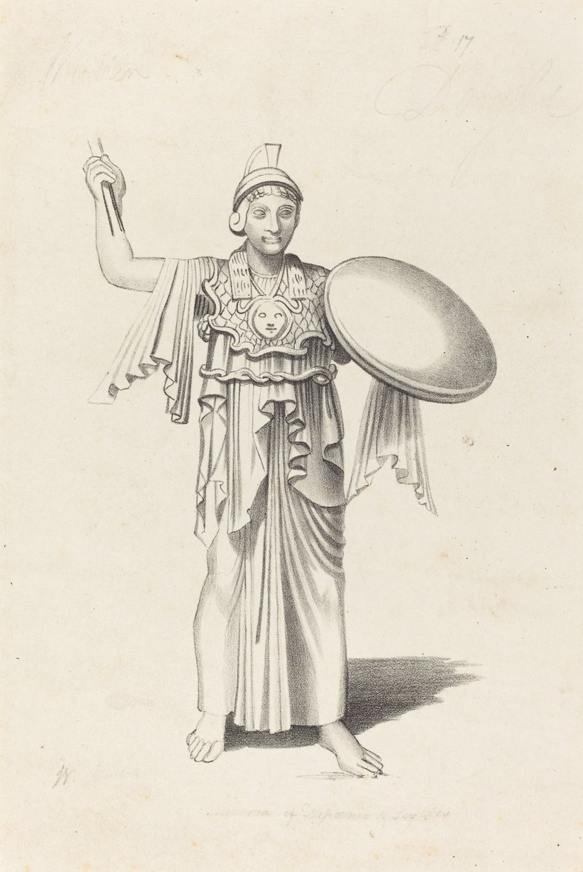 Minerva, d