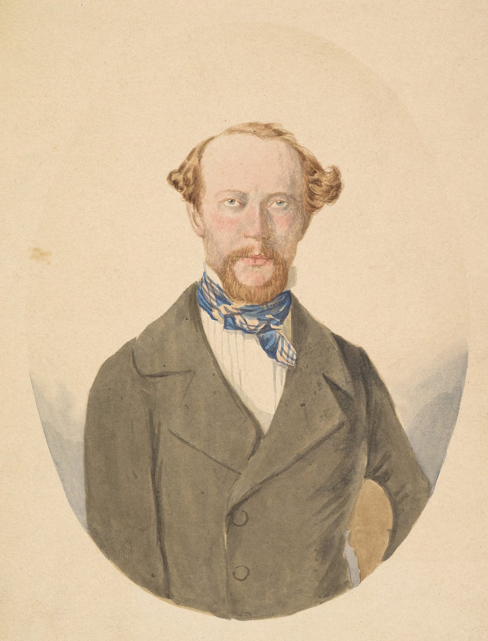 William Langenheim - William and Frederick Langenheim