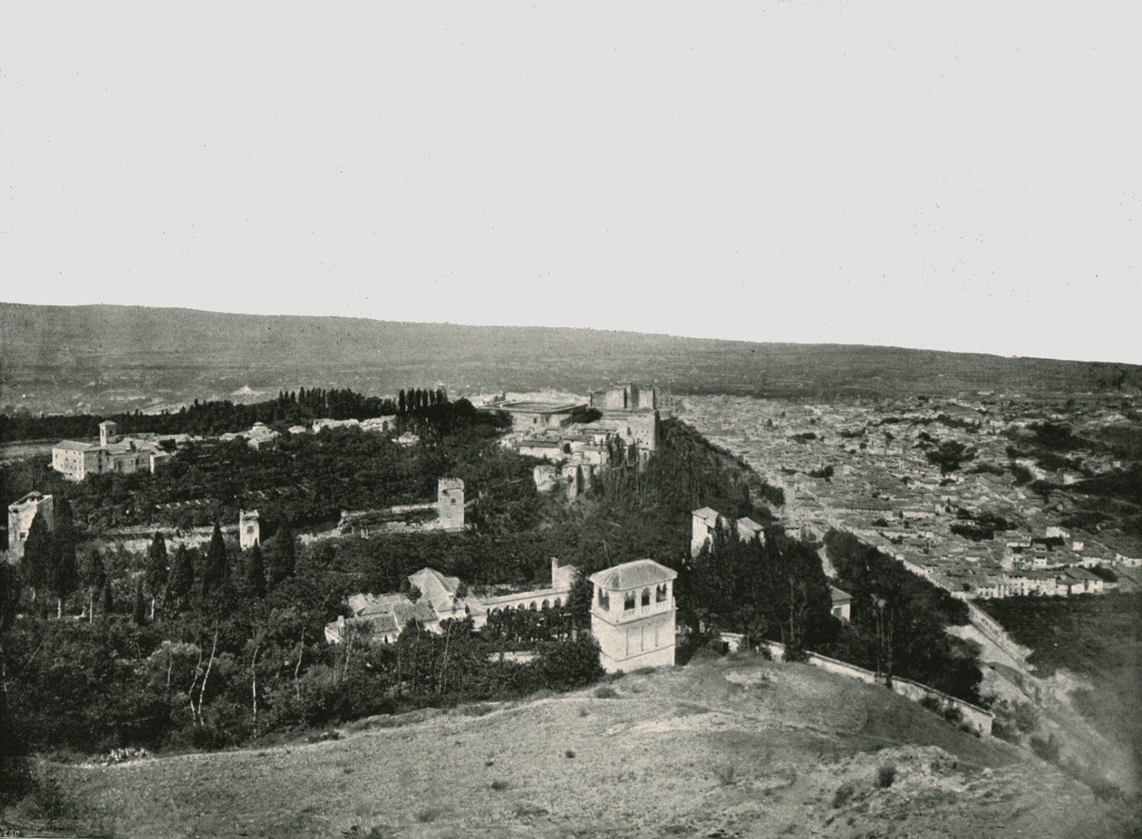 La ville et l