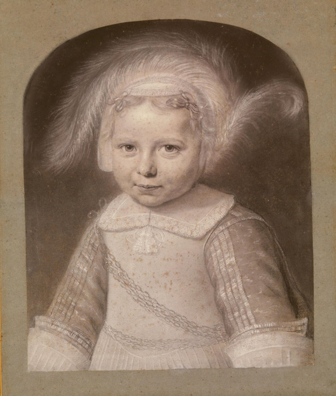 Gerbrand Elias (1652-1689) - Wallerant Vaillant