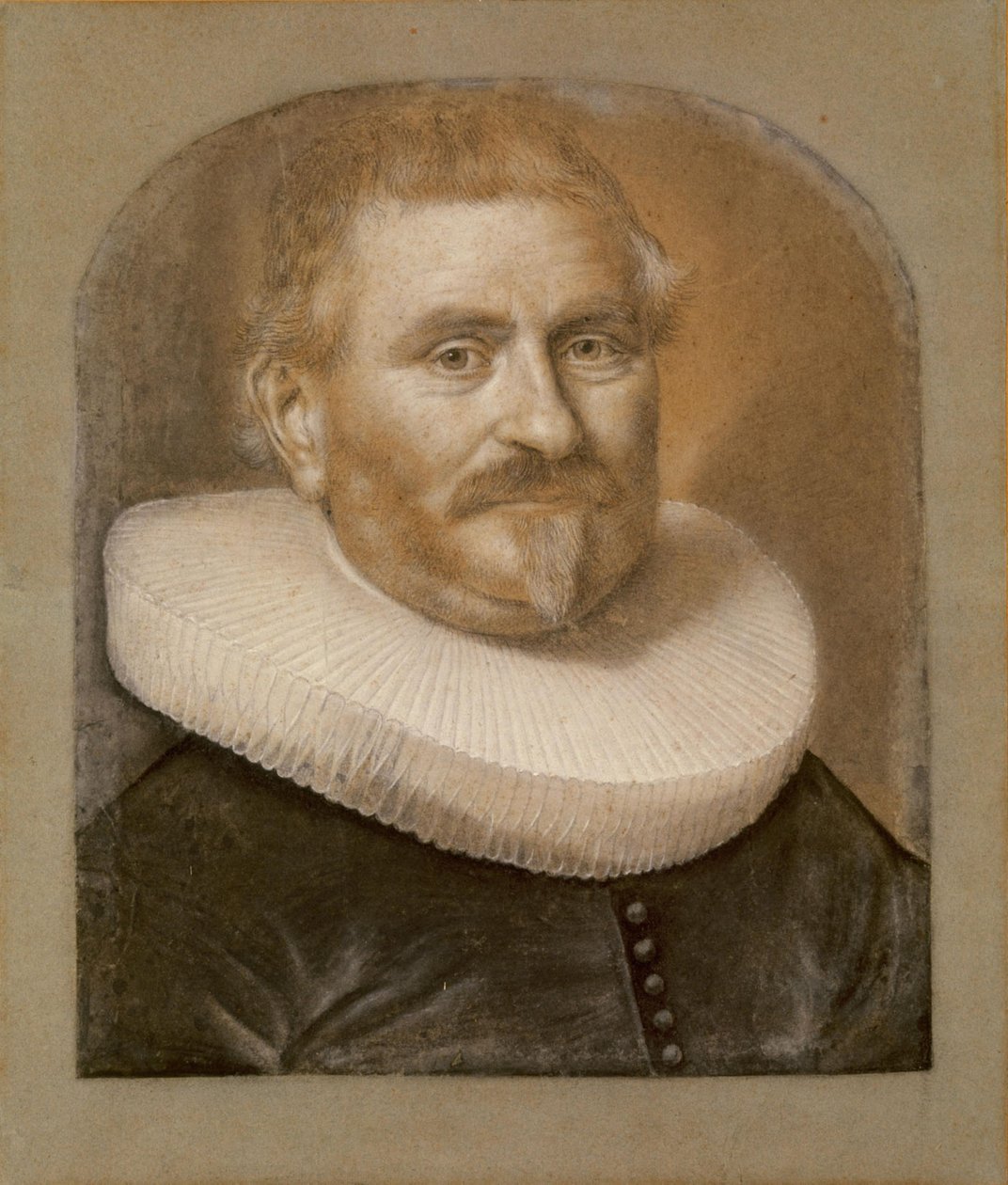 Gerbrant Claesz Pancras (1591-1649) - Wallerant Vaillant