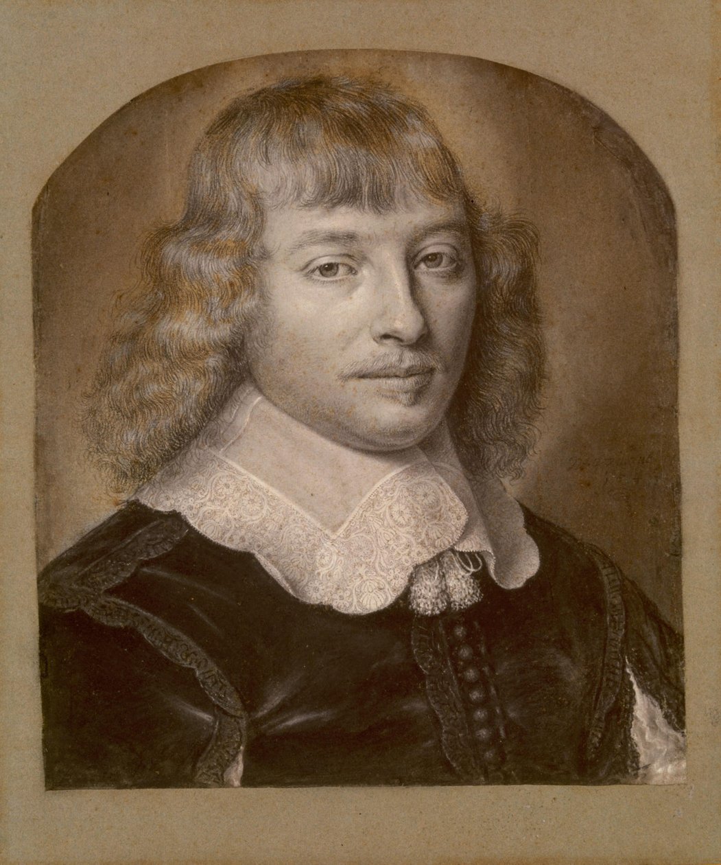 Jacob Pietersz Elias (1619-1692) - Wallerant Vaillant