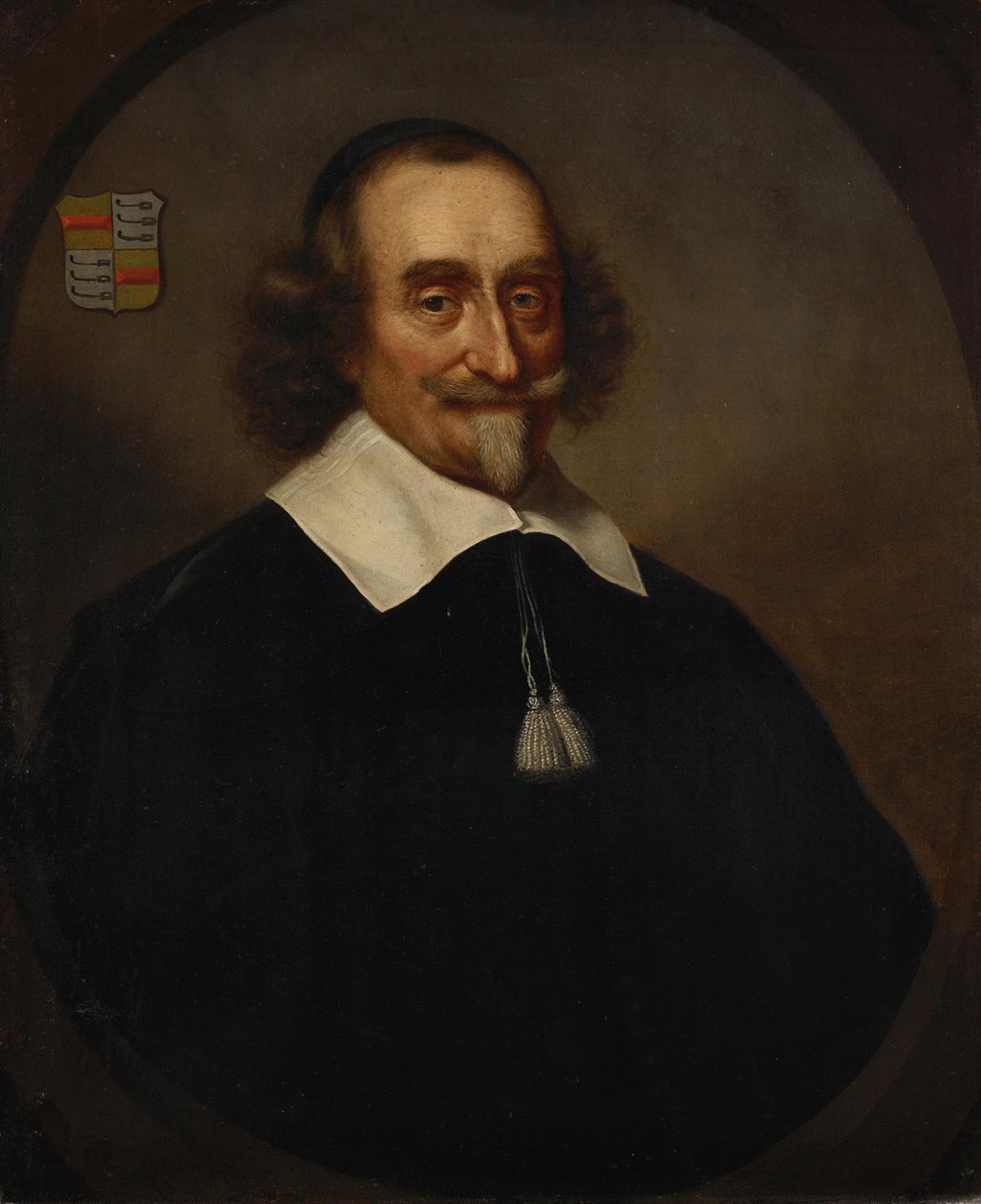 Jan Gerritsz. Bicker (1591-1653) - Wallerant Vaillant