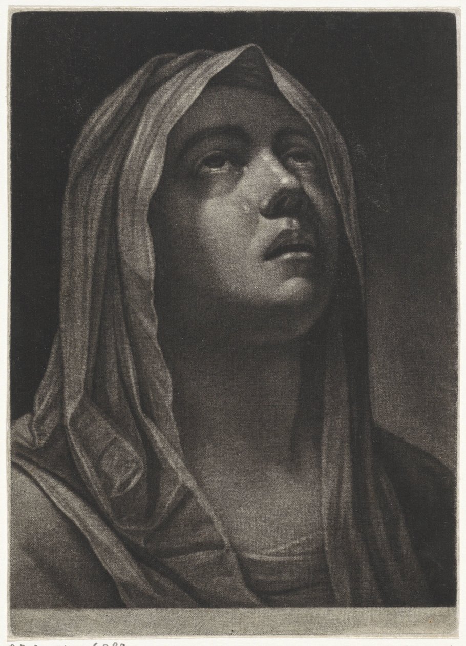 Mater Dolorosa - Wallerant Vaillant