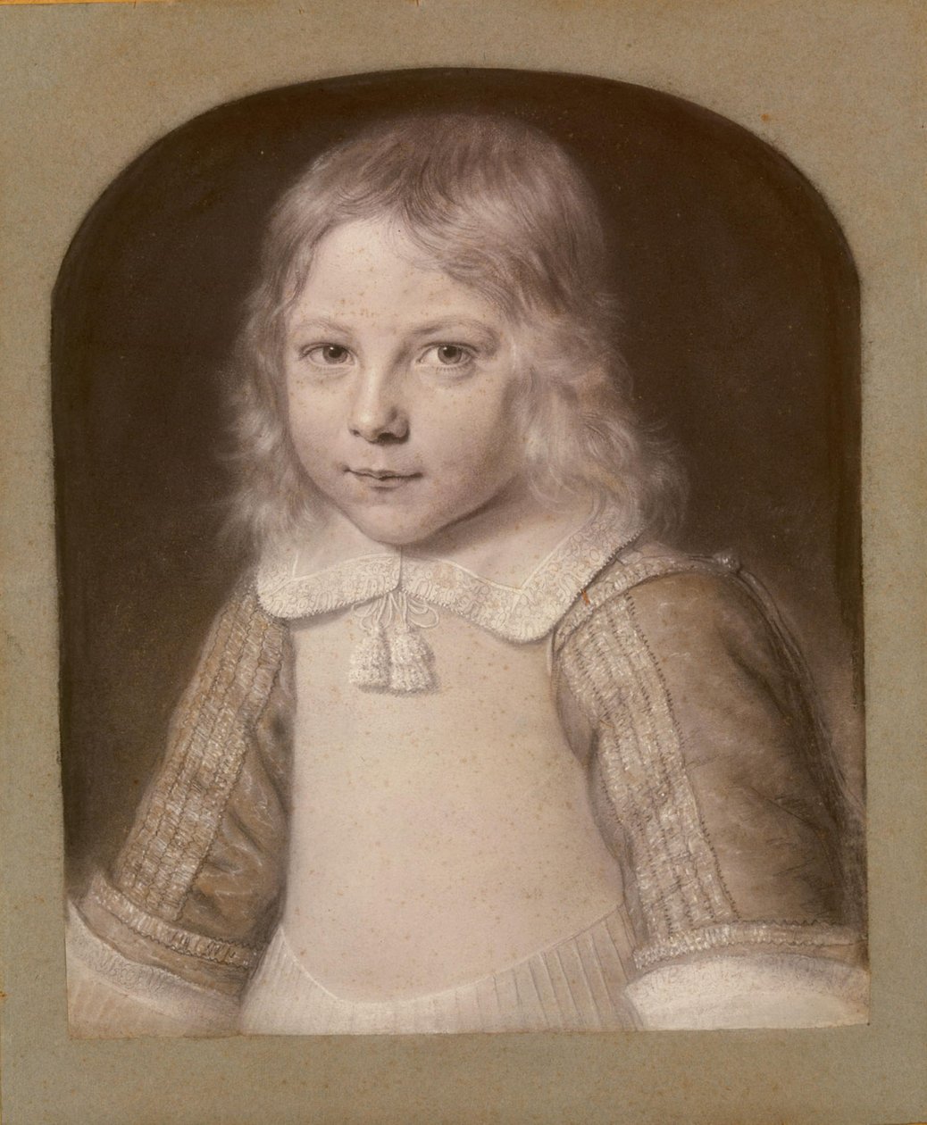 Pieter Elias (1648-1697) - Wallerant Vaillant