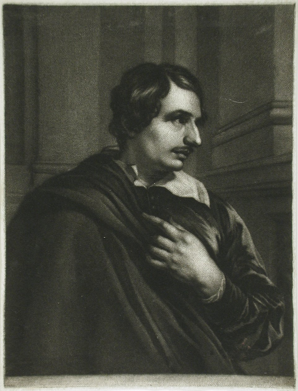 Portrait d