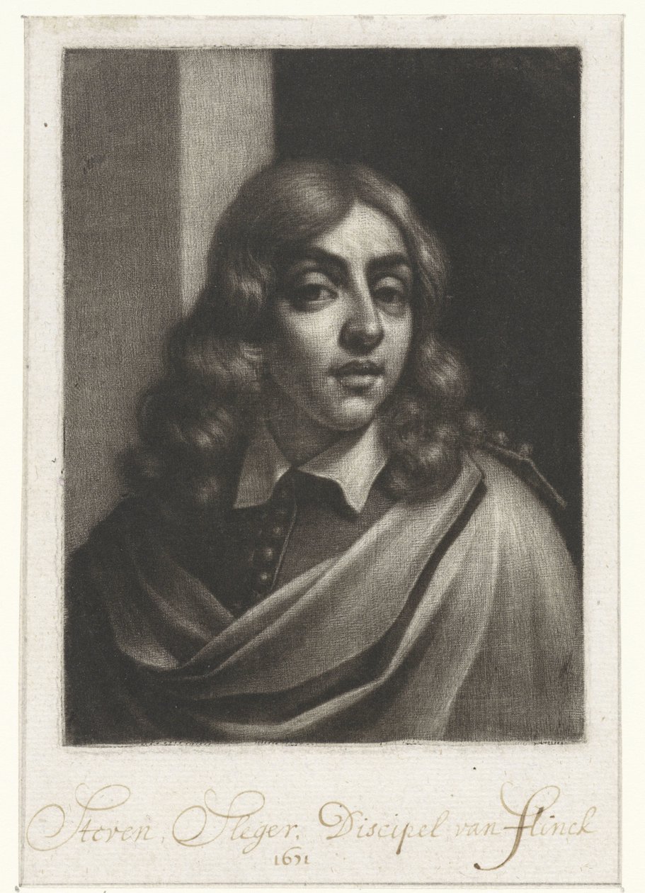 Portrait d