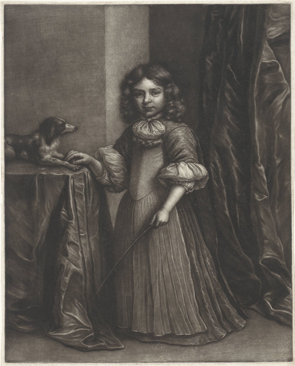 Portrait d