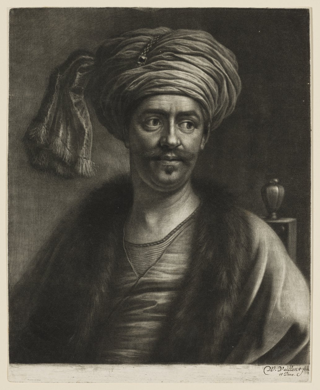 Soliman III, souverain de l
