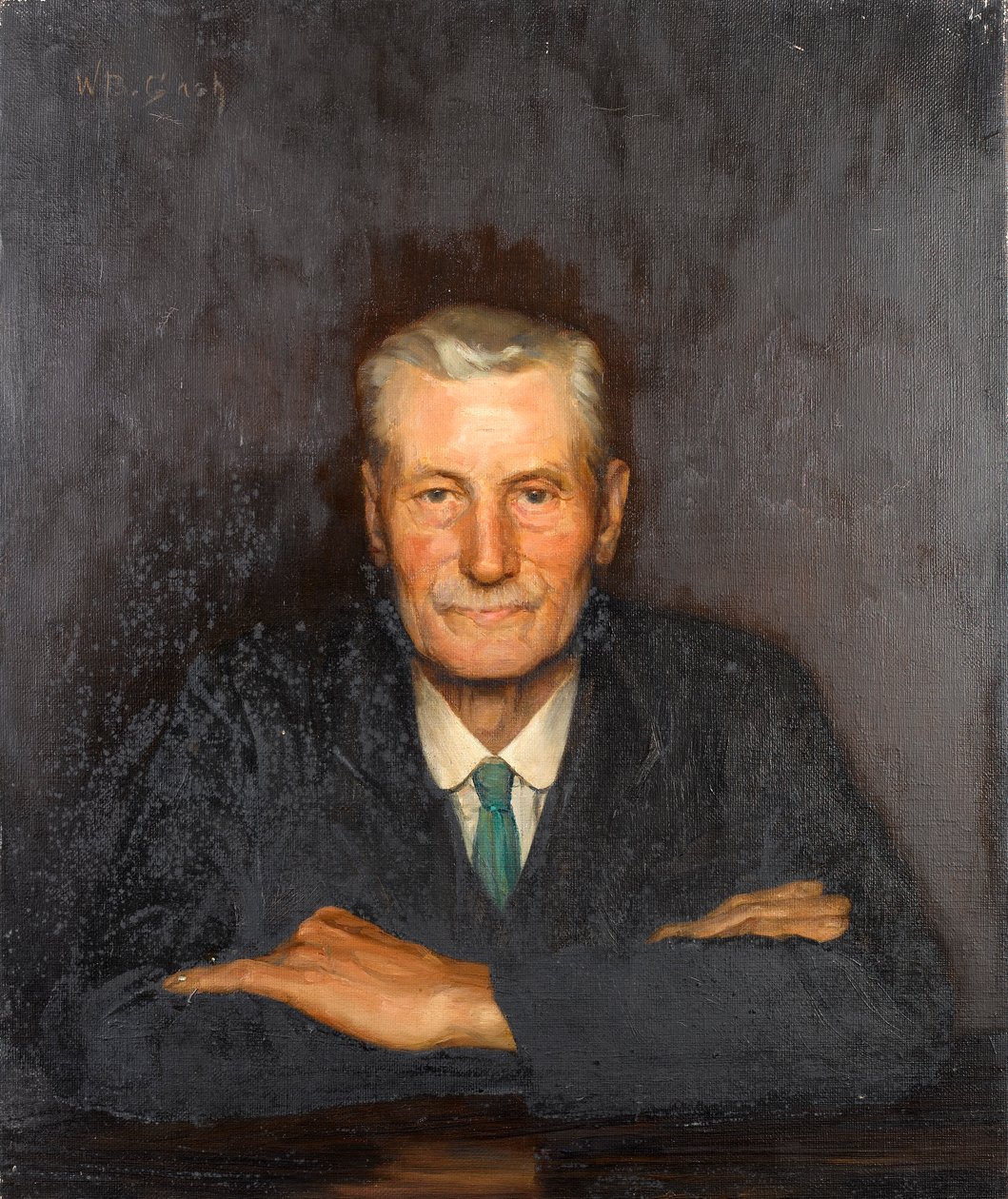 Portrait d