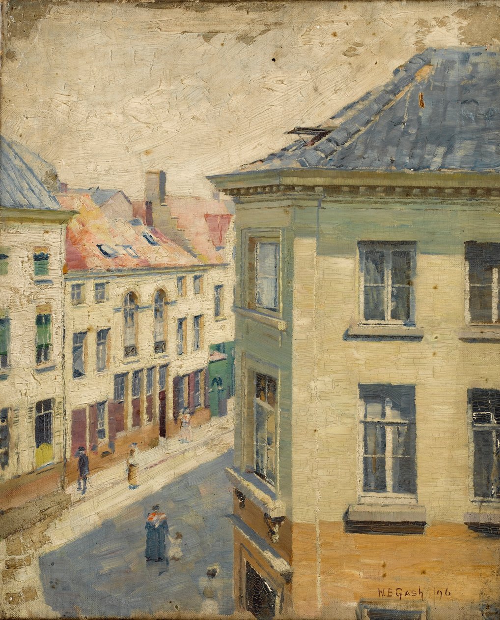 Vue d