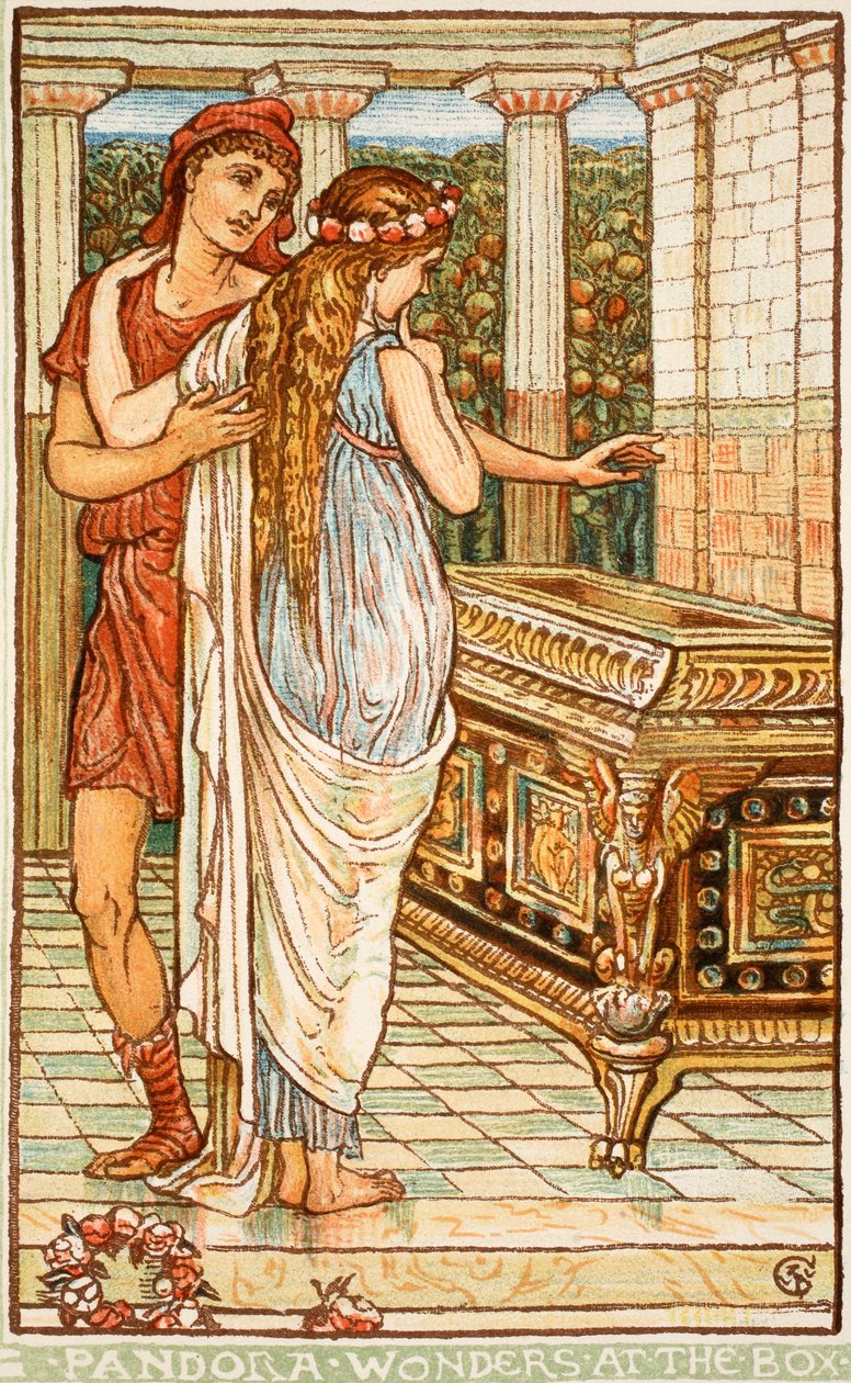Pandora s