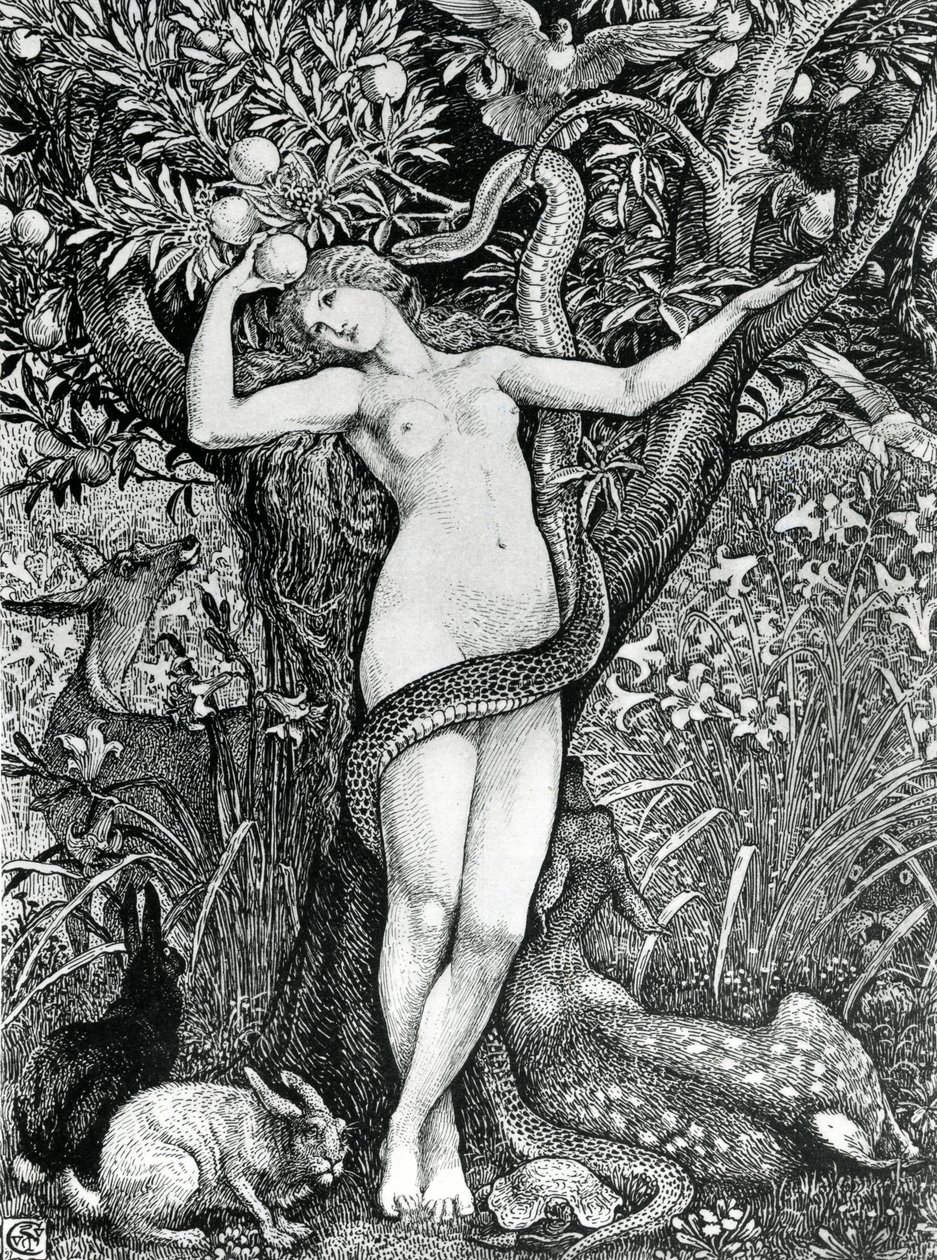 La Tentation d