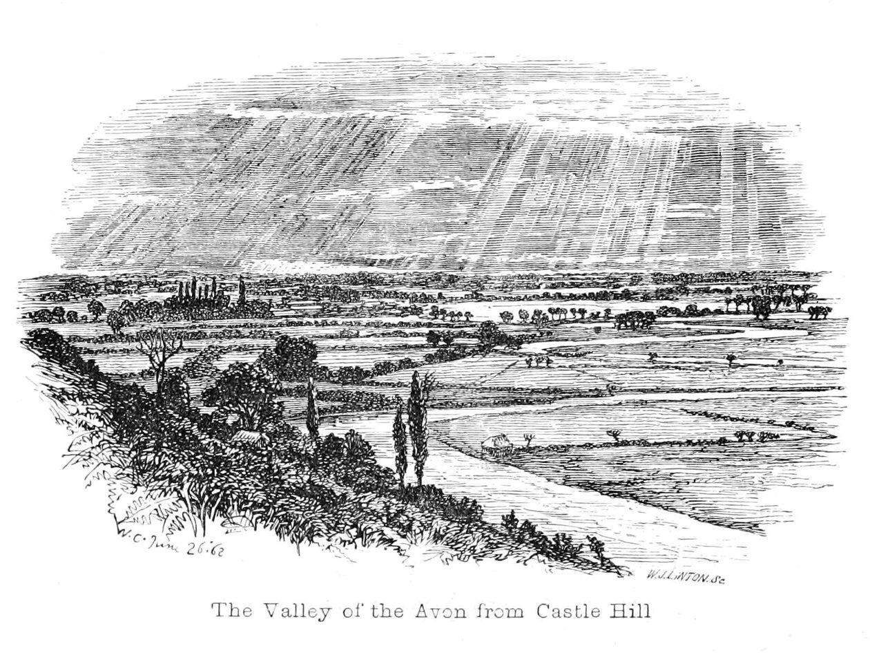 La vallée de l