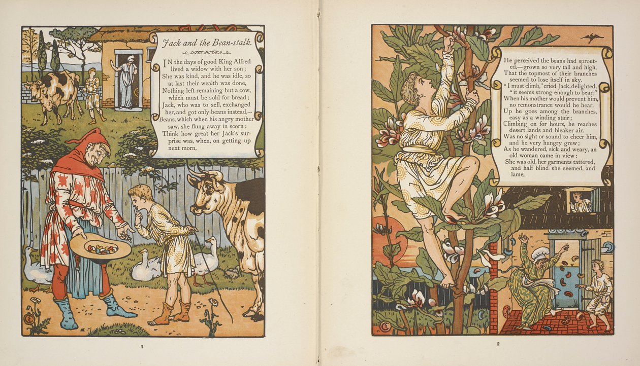 Illustrations pour l