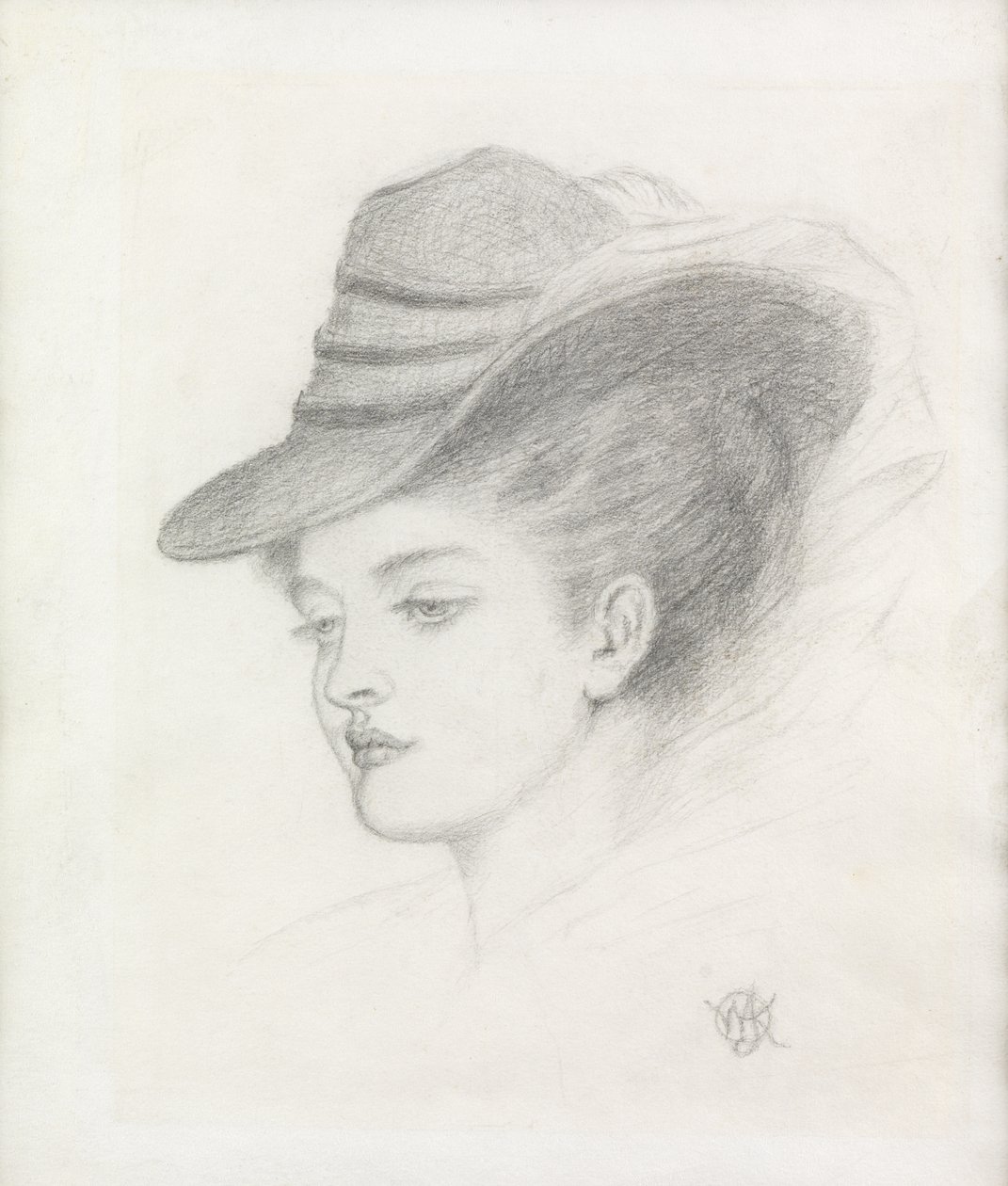 Emily Renshaw, l