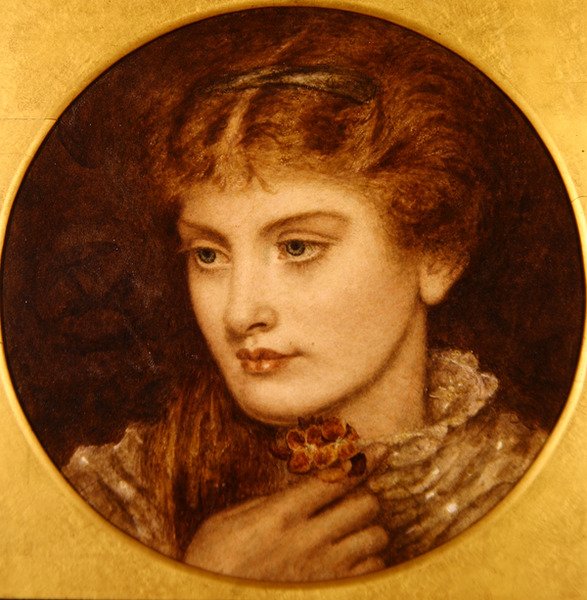Portrait d