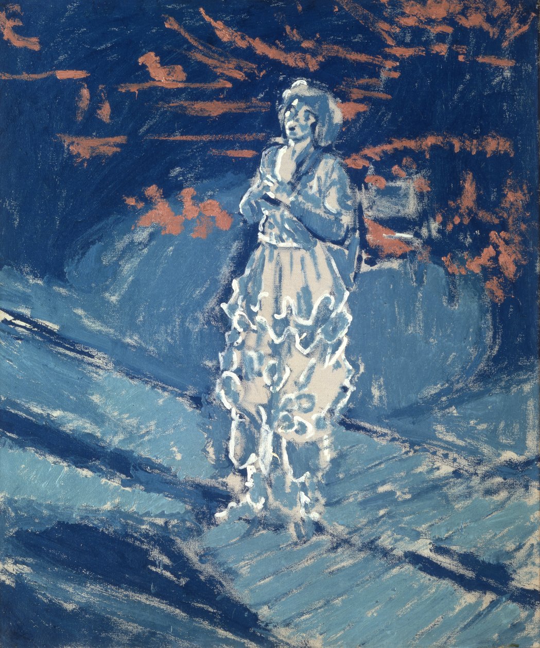  - Walter Richard Sickert