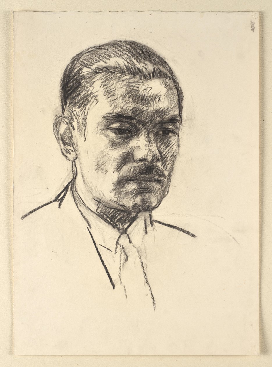 Aurel Baszel - Walther Gamerith