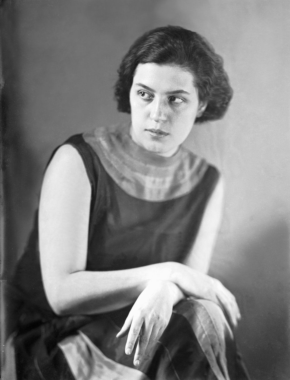 Portrait d