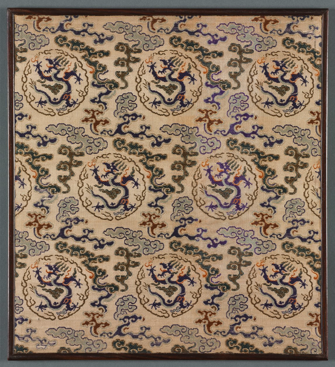 Album de paysages, 1677 - Wang Gai