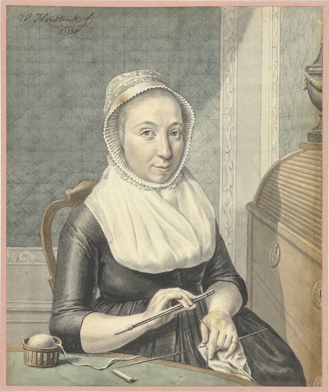 Portrait d