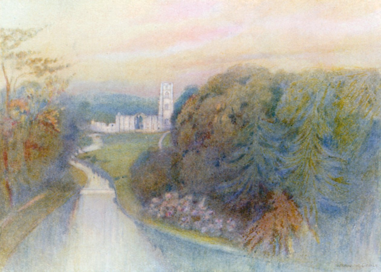  - Warwick (after) Goble