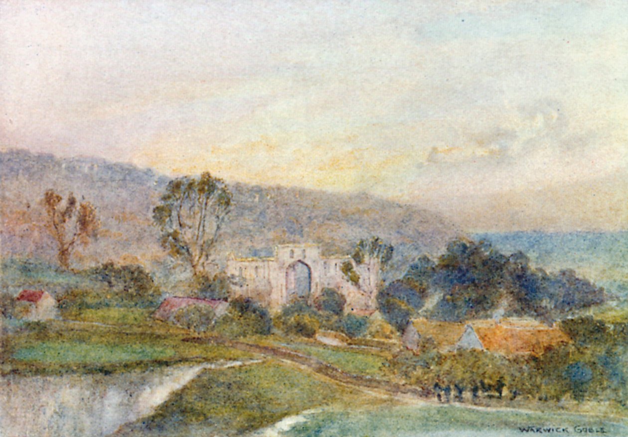  - Warwick (after) Goble