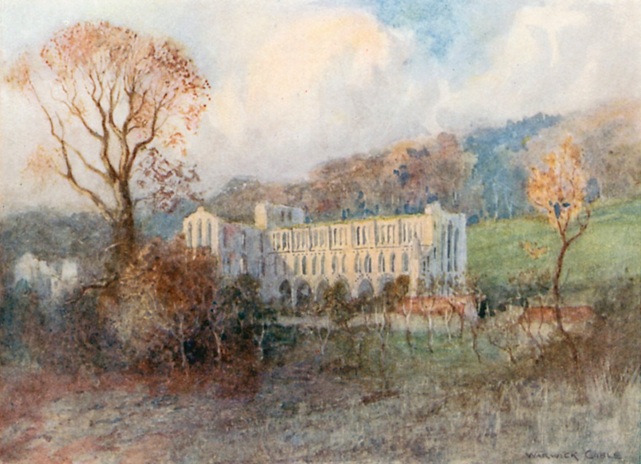  - Warwick (after) Goble