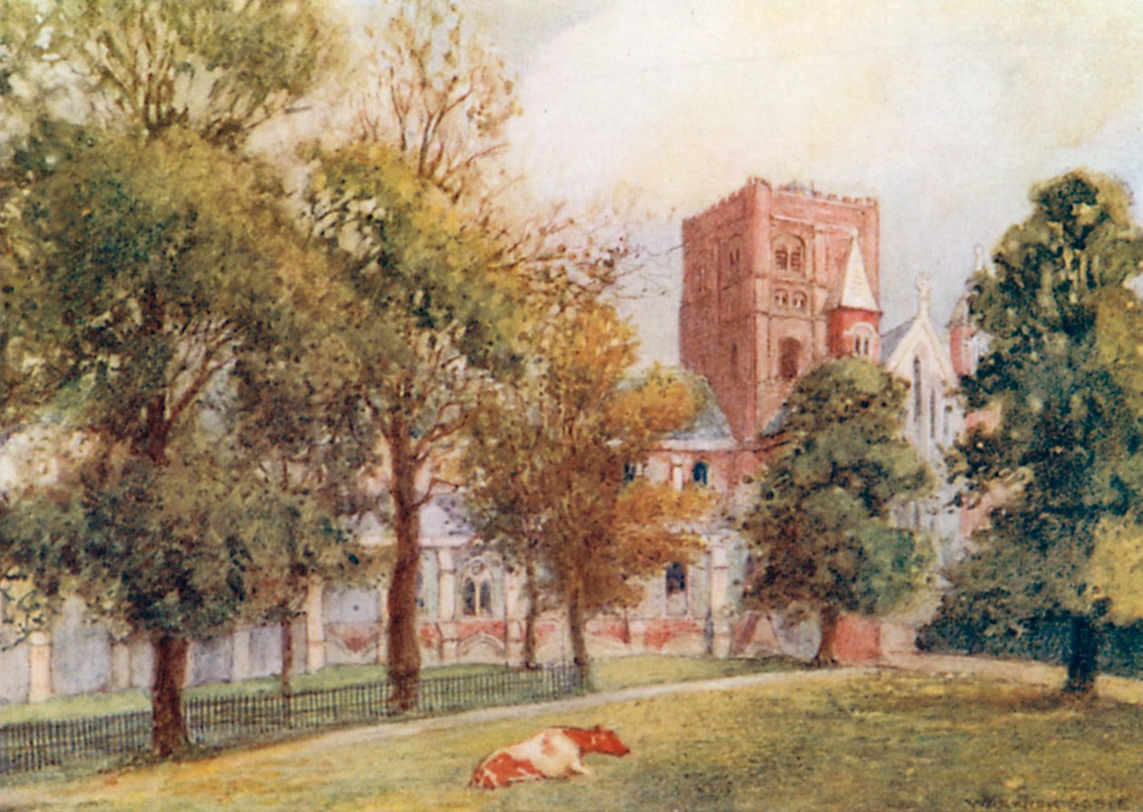  - Warwick (after) Goble